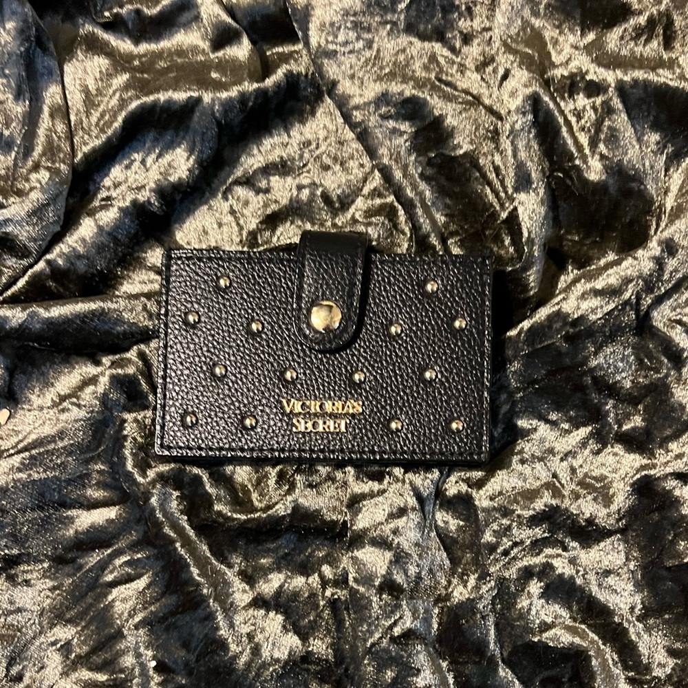 Victoria’s Secret small card wallet